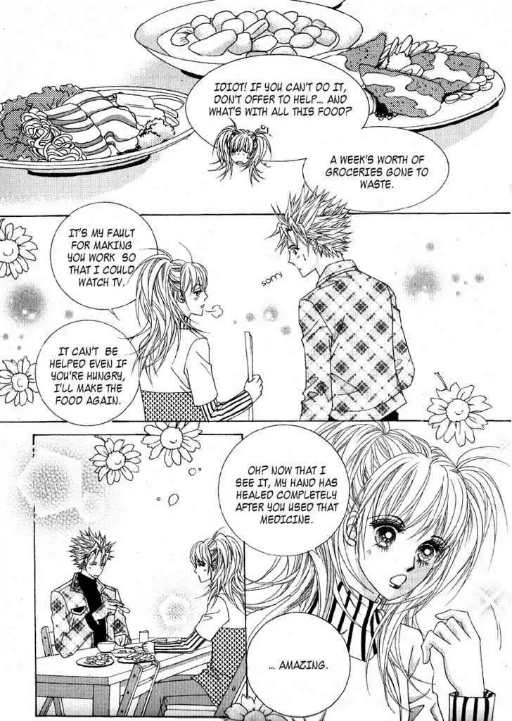 Personalized Princess Chapter 7 10